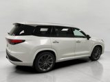 New 2025 Lexus TX 350 AWD image 2