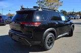 New 2025 Nissan Pathfinder Rock Creek image 5