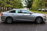 Used 2023 Chevrolet Malibu RS image 6