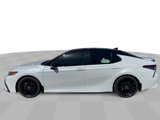 Used 2022 Toyota Camry XSE image 4