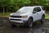 New 2026 Honda Passport TrailSport Elite image 3