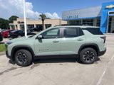 New 2026 Chevrolet Equinox ACTIV w/ LPO, Floor Liner Package image 3