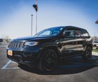 Used 2020 Jeep Grand Cherokee Altitude image 2