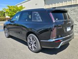 New 2026 Cadillac Vistiq Sport image 4