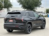 New 2026 Chevrolet Equinox RS w/ Convenience Package III image 4