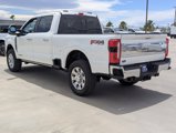 New 2025 Ford F250 King Ranch image 4
