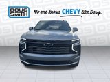New 2025 Chevrolet Tahoe High Country image 5