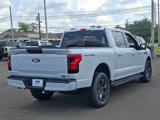 New 2025 Ford F150 Lightning XLT image 4