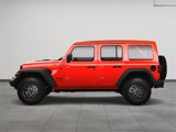 New 2025 Jeep Wrangler Unlimited Sport image 3