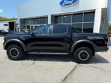 New 2025 Ford Ranger Raptor image 4