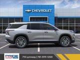 New 2025 Chevrolet Traverse LT w/ Enhanced Driving Package image 5