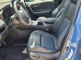 Certified 2023 Toyota RAV4 XSE image 4