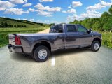 New 2025 RAM 3500 Laramie w/ Max Tow Package image 4