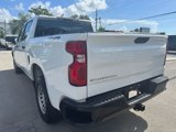 Used 2020 Chevrolet Silverado 1500 W/T w/ WT Fleet Convenience Package image 5