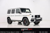Used 2025 Mercedes-Benz G 63 AMG 4MATIC image 5