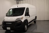 New 2025 RAM ProMaster 2500 image 3
