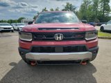 New 2026 Honda Passport TrailSport image 2