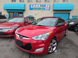 Used 2013 Hyundai Veloster w/ Style Pkg image 4