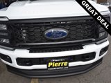 New 2024 Ford F250 XL w/ STX Appearance Package image 3