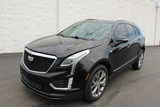 Used 2020 Cadillac XT5 Sportv w/ Platinum Package image 2