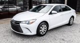 Used 2016 Toyota Camry LE image 5