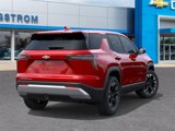New 2026 Chevrolet Equinox LT w/ Convenience Package II image 4