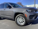 New 2025 Jeep Grand Cherokee Laredo X image 3