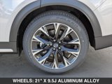 New 2025 MAZDA CX-90 Plug-In Hybrid w/ Premium Plus image 5
