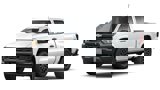 New 2025 Chevrolet Colorado W/T w/ WT Custom Package image 3