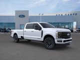 New 2025 Ford F350 Platinum image 3
