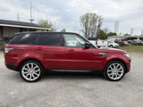 Used 2015 Land Rover Range Rover Sport HSE image 5