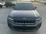 New 2025 Jeep Grand Cherokee L Overland image 3