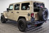 Used 2017 Jeep Wrangler Unlimited Rubicon image 5