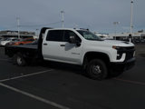 Used 2023 Chevrolet Silverado 3500 W/T w/ WT Convenience Package image 5