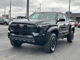 Used 2024 Toyota Tacoma TRD Off-Road image 3