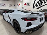 Used 2021 Chevrolet Corvette Stingray Preferred Cpe w/ Z51 Performance Package image 3
