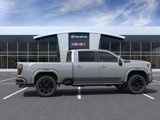 New 2025 GMC Sierra 2500 Denali Ultimate image 5
