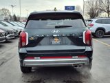 New 2025 Hyundai Palisade Calligraphy image 5