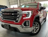 Used 2021 GMC Sierra 1500 SLT w/ SLT Premium Package image 3