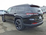 New 2025 Jeep Grand Cherokee L Altitude image 3