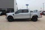 New 2025 Ford F150 XLT w/ Equipment Group 302A MID image 5
