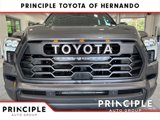 Used 2025 Toyota Sequoia TRD Pro image 3
