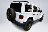 Used 2021 Jeep Wrangler Unlimited Sahara image 5