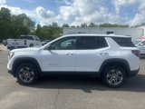 New 2025 GMC Terrain Elevation image 3