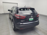 Used 2021 Nissan Rogue Sport SV image 5