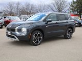 New 2025 Mitsubishi Outlander SEL image 4