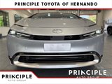 New 2025 Toyota Prius Plug-In Hybrid image 3