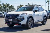 New 2026 Nissan Rogue SV image 6