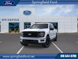 New 2025 Ford F150 XLT w/ Equipment Group 302A MID image 2