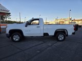 Used 2021 Chevrolet Silverado 2500 W/T w/ WT Convenience Package image 2